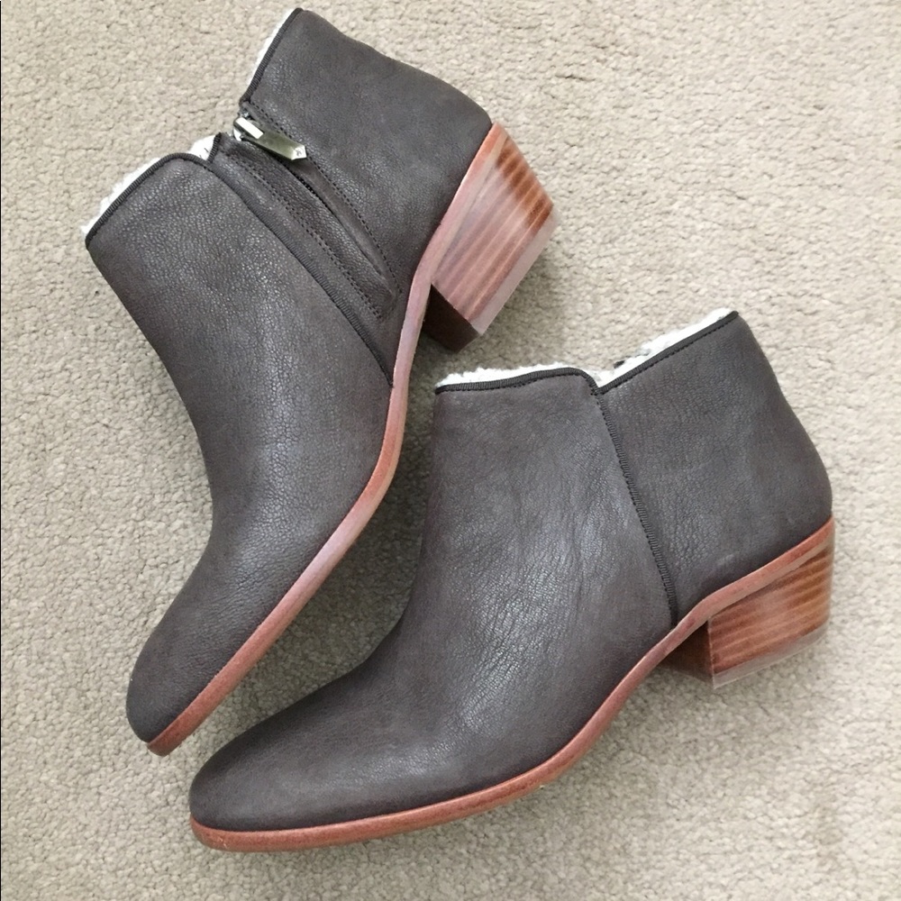 Sam Edelman Petty Bootie NWOT
